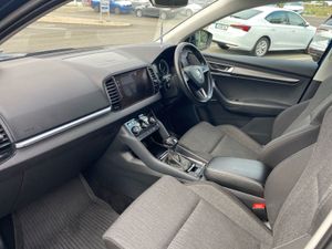 Skoda Karoq 1.6tdi 115bhp DSG Style - Image 3