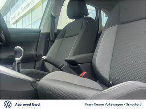 Volkswagen Taigo  75 Edition  1.0tsi 95hp Manual - Image 4