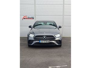 Mercedes-Benz E-Class 300de AMG NIGHT PACK PAN SUN - Image 3