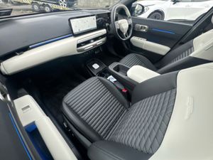 Kia EV4 GT LINE - Image 4