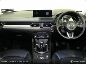 Mazda CX-5 2.2L Skyactiv D 150HP CENTRELINE COMFOR - Image 4