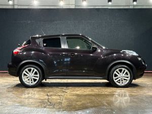 Nissan Juke 1.5 AUTOMATIC - Image 3