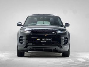 Land Rover Range Rover Evoque DYNAMIC HSE - Image 2