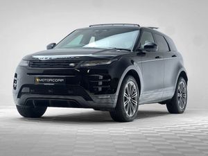 Land Rover Range Rover Evoque DYNAMIC HSE - Image 3