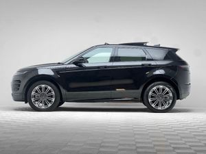 Land Rover Range Rover Evoque DYNAMIC HSE - Image 4