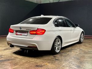 BMW 3-Series "M SPORT" 330E PLUG IN HYBRID AUTOMAT - Image 4