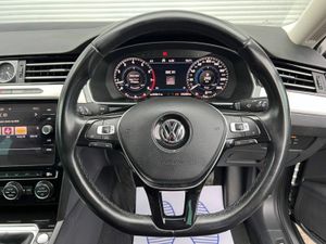 Volkswagen Passat HIGHLINE 1.4 TSI // LEATHER/ALCA - Image 4