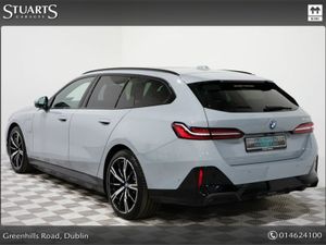 BMW 5-Series *COMFORT PLUS PACK – PANORAMIC SUNROO - Image 2