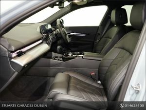 BMW 5-Series *COMFORT PLUS PACK – PANORAMIC SUNROO - Image 3
