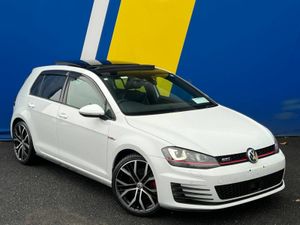 Volkswagen Golf GTI 2.0 TSI AUTO // DCC PACKAGE // - Image 3