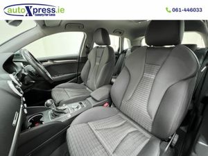 Audi A3 SPORTBACK 1.4TFSI SPORT Automatic, Reversi - Image 2