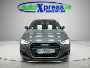 Audi A3 SPORTBACK 1.4TFSI SPORT Automatic, Reversi - Image 3