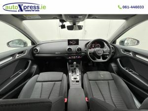 Audi A3 SPORTBACK 1.4TFSI SPORT Automatic, Reversi - Image 4