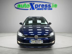 Volkswagen Golf 1.2 TSI Automatic, Reversing camer - Image 3