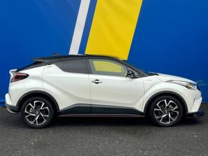 Toyota C-HR G-LED EDITION 1.8 HYBRID AUTO // HEATE - Image 2