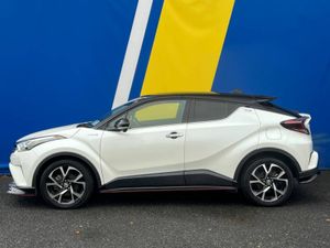 Toyota C-HR G-LED EDITION 1.8 HYBRID AUTO // HEATE - Image 3