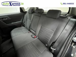 Toyota Auris 1.4 Luna Reversing camera - Image 4