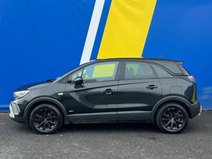 Opel Crossland SRI SPORT 1.2 // PARKING SENSORS // - Image 3