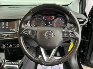 Opel Crossland SRI SPORT 1.2 // PARKING SENSORS // - Image 4