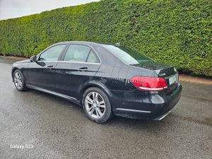 Mercedes-Benz E-Class 2014 2.1 CDI ELEGANCE AUTO - Image 4