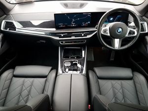 BMW X5 Xdrive50e M Sport - Image 4