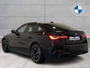 BMW i4 M50 - Image 2