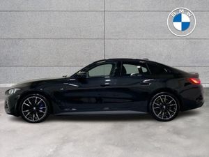 BMW i4 M50 - Image 3