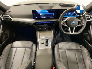 BMW i4 M50 - Image 4