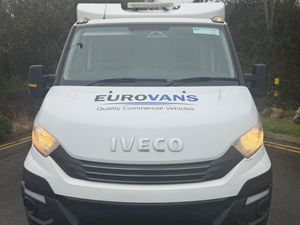 Iveco Daily Recovery 2017 INCLUDES VAT - Image 3