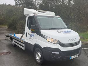 Iveco Daily Recovery 2017 INCLUDES VAT - Image 2