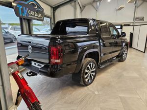 19 VOLKSWAGEN AMAROK AVENTURA V6 TDI 4M - Image 2