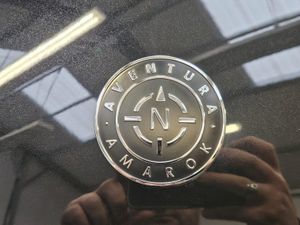 19 VOLKSWAGEN AMAROK AVENTURA V6 TDI 4M - Image 4