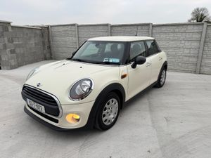 152 Mini One 1.5 Diesel New Nct - Image 2