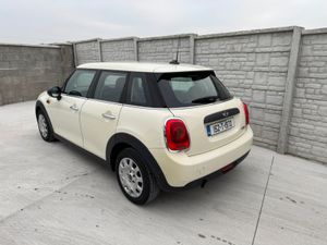 152 Mini One 1.5 Diesel New Nct - Image 3