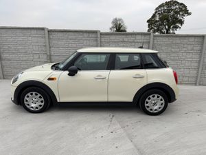152 Mini One 1.5 Diesel New Nct - Image 4