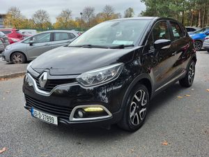 2015  Renault Captur 1.5Dci New Nct & Tax - Image 3