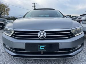 Volkswagen Passat GT BM - Image 4