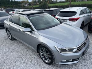 Volkswagen Passat GT BM - Image 3