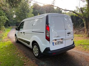 161 Ford Transit Connect LWB 1.5L, Brand New DOE! - Image 2