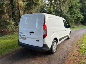 161 Ford Transit Connect LWB 1.5L, Brand New DOE! - Image 3