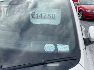 SKODA OCTAVIA 2.0 TDI VRS 184 BHP LOW KMS - Image 4