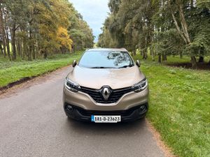 Renault Kadjar 2018 Low Miles - Image 2