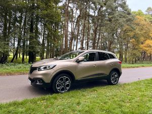 Renault Kadjar 2018 Low Miles - Image 3