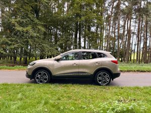 Renault Kadjar 2018 Low Miles - Image 4