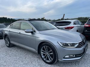 Volkswagen Passat GT BM - Image 2