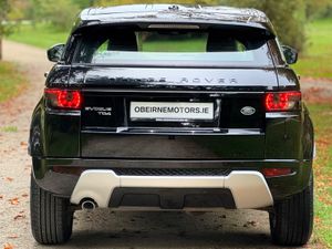 2.2TD AUTO 4WD AUTOMATIC PURE TECH - Image 3