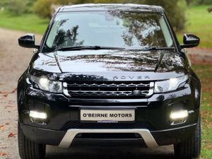 2.2TD AUTO 4WD AUTOMATIC PURE TECH - Image 2