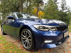 G20 318D SPORT PLUS * BLACK PACK * - Image 4