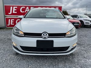 2016 VW GOLF 1.2 TSI ESEATE AUTOMATIC LOW KMS - Image 3