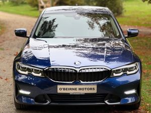 G20 318D SPORT PLUS * BLACK PACK * - Image 2